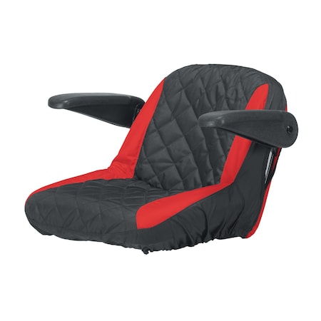 Craftsman Riding Mower Seat Cover, 11.5 Inch CMXGZAA52002401